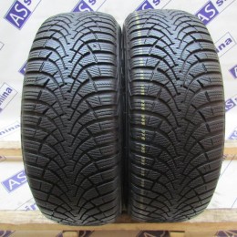 шины бу 205 60 R16 Goodyear UltraGrip 9+ - 0029785