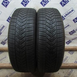 шины бу 255 45 R20 Goodyear Ultra Grip Performance+ - 0029787