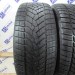 шины бу 255 55 R19 Goodyear Ultra Grip Performance SUV GEN-1 - 0029790