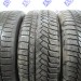 шины бу 245 45 R18 Continental ContiWinterContact TS 850P - 0029791