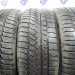 шины бу 245 45 R18 Continental ContiWinterContact TS 850P - 0029791