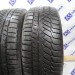 шины бу 245 45 R18 Continental ContiWinterContact TS 850P - 0029791