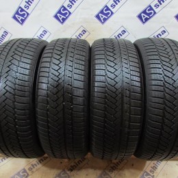 шины бу 255 65 R19 Continental ContiWinterContact TS 850P SUV - 0029793