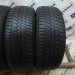 шины бу 255 65 R19 Continental ContiWinterContact TS 850P SUV - 0029793