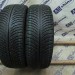 шины бу 235 50 R19 Michelin Pilot Alpin 5 SUV - 0029797