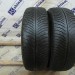 шины бу 245 45 R18 Michelin Pilot Alpin 5 - 0029803