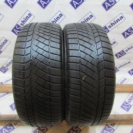 шины бу 255 35 R19 Continental ContiWinterContact TS 830P - 0029807