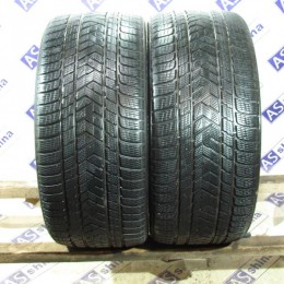 шины бу 275 45 R20 Pirelli Scorpion Winter - 0029808