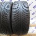 шины бу 275 45 R20 Michelin Pilot Alpin 5 SUV - 0029810