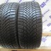 шины бу 245 45 R18 Bridgestone Blizzak LM-005 - 0029816