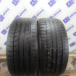 шины бу 285 30 R20 Dunlop SP Sport Maxx TT - 0029819