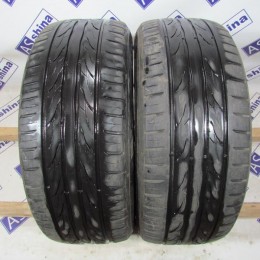 шины бу 225 50 R17 Kumho Ecsta PS31 - 0029827