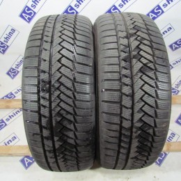 шины бу 275 55 R19 Continental ContiWinterContact TS 850P SUV - 0029829