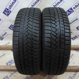 шины бу 235 45 R20 Continental ContiWinterContact TS 850P SUV - 0029831