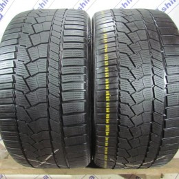 шины бу 265 50 R19 Continental ContiWinterContact TS 860S - 0029832
