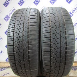 шины бу 245 50 R19 Continental ContiWinterContact TS 860S - 0029833