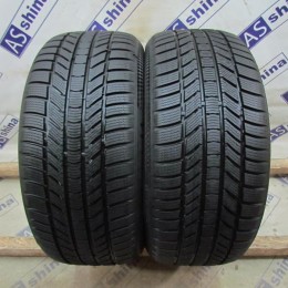 шины бу 235 45 R20 Continental ContiWinterContact TS 870P - 0029838