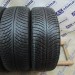 шины бу 245 50 R19 Michelin Pilot Alpin 5 SUV - 0029841