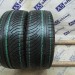 шины бу 265 35 R19 Michelin Pilot Alpin PA4 - 0029846