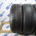 шины бу 235 55 R18 Michelin Latitude Alpin LA2 - 0029847