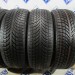 шины бу 235 55 R18 Michelin Latitude Alpin LA2 - 0029847