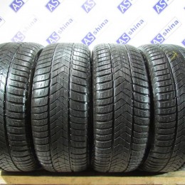 шины бу 225 45 R19 Pirelli Winter Sottozero 3 - 0029850