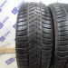 шины бу 235 55 R17 Pirelli Winter Sottozero 3 - 0029852