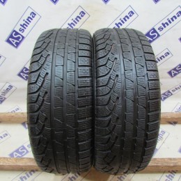 шины бу 235 55 R18 Pirelli W 210 Sottozero Serie II - 0029857