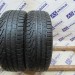 шины бу 235 55 R18 Pirelli W 210 Sottozero Serie II - 0029857