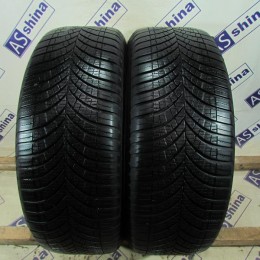 шины бу 245 40 R19 Goodyear Vector 4Seasons GEN-3 - 0029861