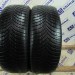 шины бу 245 40 R19 Goodyear Vector 4Seasons GEN-3 - 0029861