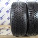 шины бу 225 40 R19 Nokian WR Snowproof  P - 0029863