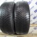 шины бу 225 40 R19 Nokian WR Snowproof  P - 0029863