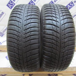 шины бу 225 45 R18 Bridgestone Blizzak LM-001 - 0029864