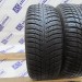 шины бу 225 45 R18 Bridgestone Blizzak LM-001 - 0029864