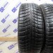 шины бу 195 55 R16 Bridgestone Blizzak LM-001 - 0029865