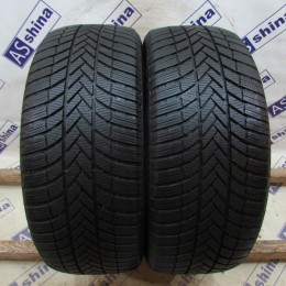 шины бу 245 40 R19 Bridgestone Blizzak LM-005 - 0029867
