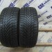 шины бу 245 35 R19 Bridgestone Blizzak LM-005 - 0029868