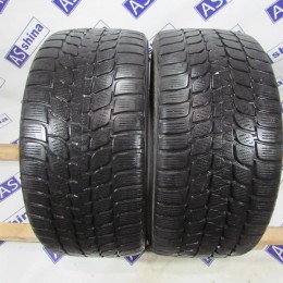 шины бу 255 35 R19 Bridgestone Blizzak LM-25V - 0029869