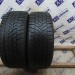 шины бу 245 50 R19 Dunlop Winter Sport 5 SUV - 0029870