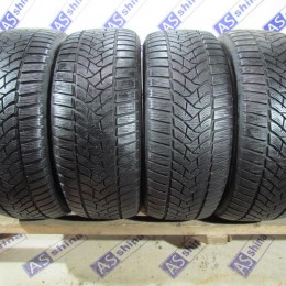 шины бу 235 45 R18 Dunlop Winter Sport 5 - 0029872