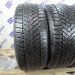 шины бу 235 45 R18 Dunlop Winter Sport 5 - 0029872