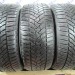 шины бу 235 45 R18 Dunlop Winter Sport 5 - 0029872