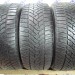 шины бу 235 45 R18 Dunlop Winter Sport 5 - 0029872