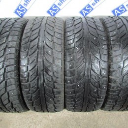 шины бу 265 65 R18 Cooper Weather-Master WSC - 0029873