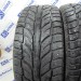 шины бу 265 65 R18 Cooper Weather-Master WSC - 0029873