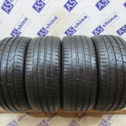 шины бу R20 245-35 295-30 Pirelli - 0029874