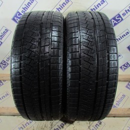 шины бу 245 45 R20 Triangle SnowLink TWT02 - 0029875