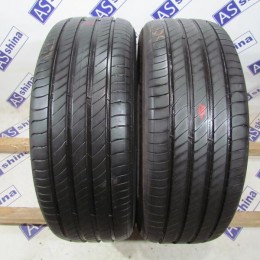 шины бу 225 65 R17 Michelin Primacy 4 - 0029877