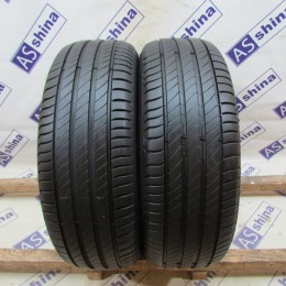 шины бу 215 60 R17 Michelin Primacy 4 - 0029878